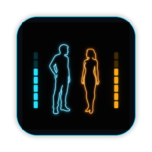 Body Level Trainer logo